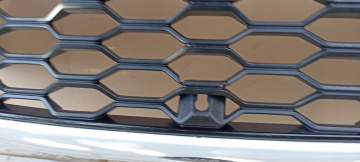 фото №11, Бампер перед переднє ford kuga mk3 21-23rok st-line lv4b-17k945-s