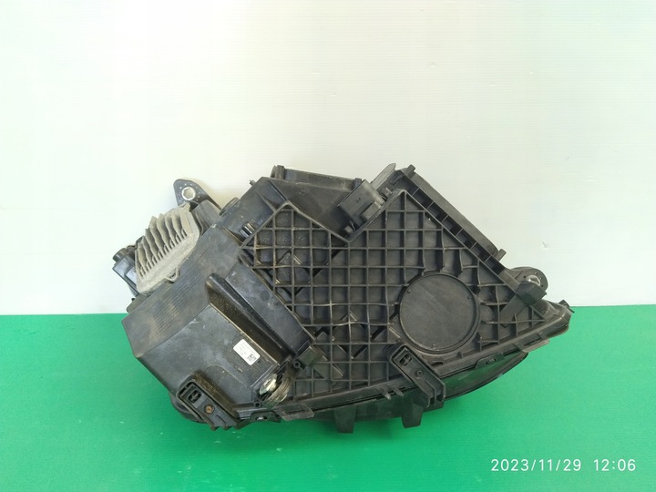 фото №9, Лампа левый перед mercedes glc w253 a2539065701