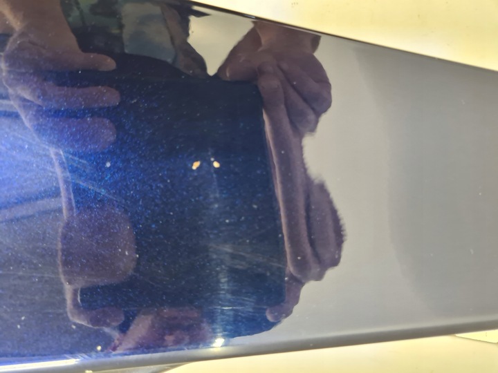 фото №12, Mazda 6 gh hb крыло левый перед переднее 35j