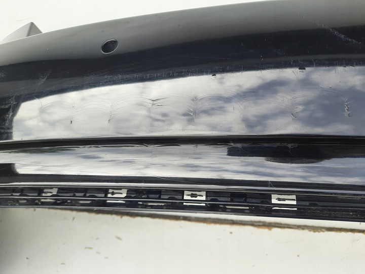 фото №9, Audi a5 sportback 8t8 рестайлинг 11- бампер задний оригинал!