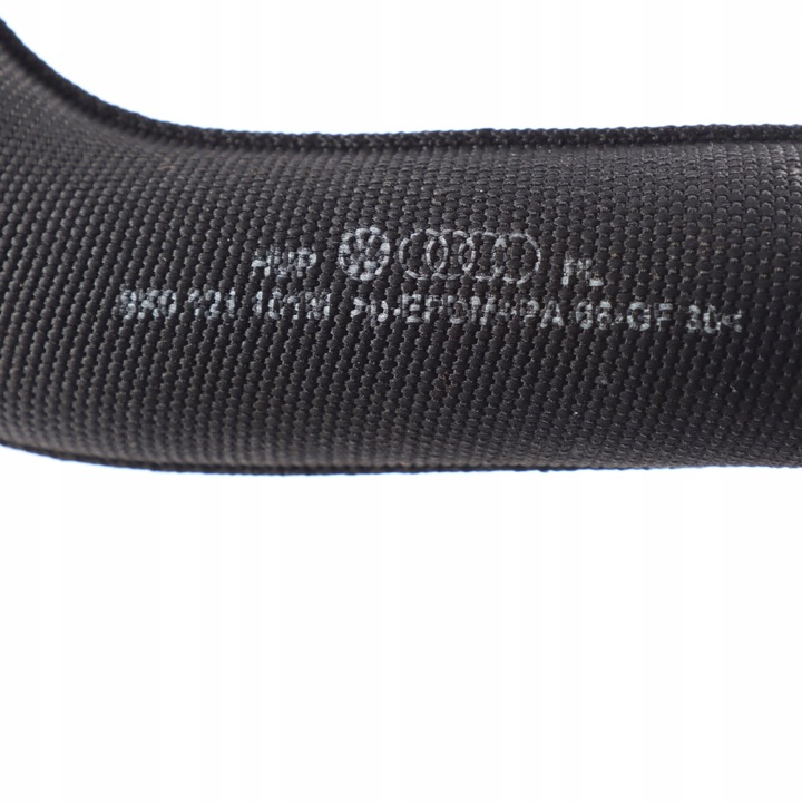 фото №10, Audi a4 b8 a5 8t q5 8r 2.0 tfsi шланг шланг інтеркулер 8k0121101m