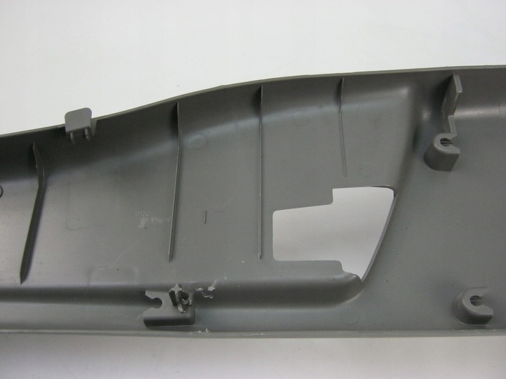 фото №10, Защита стойка правая master iii movano b 769150016r