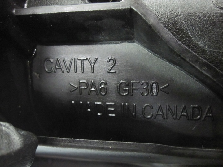 фото №7, Dodge caliber коллектор всасывающий 04884495ad