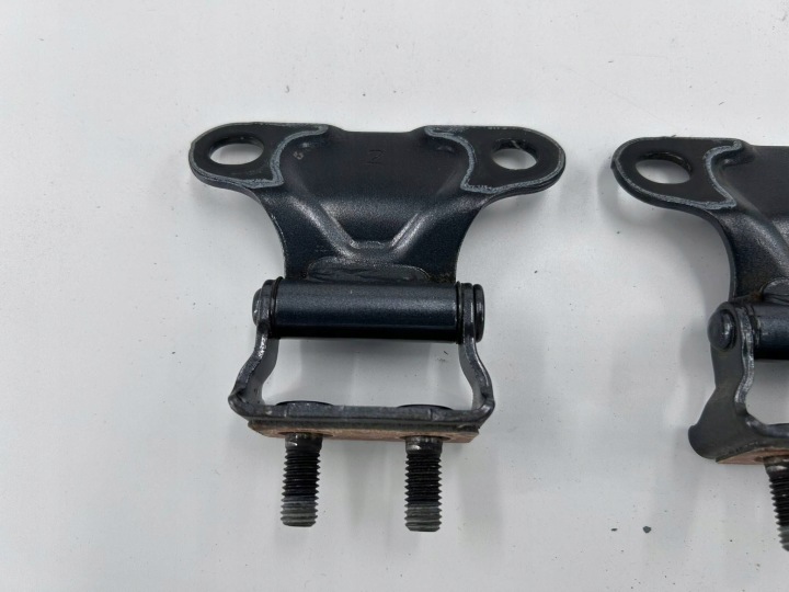 фото №6, Rav4 v петлі кришки задньої кришки багажника комплект 1g3