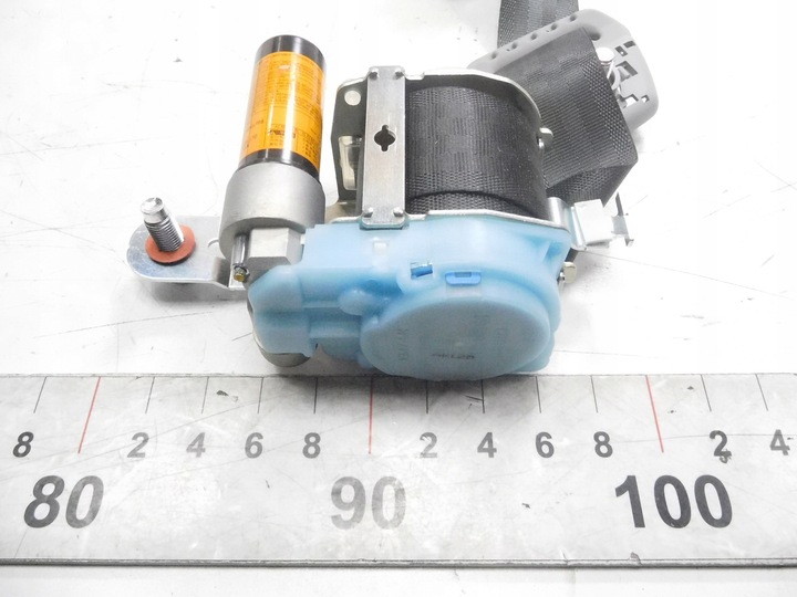 фото №11, 88880 1c901wk getz tb pas безопасности перед правые рестайлинг