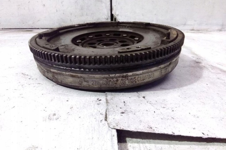 фото №6, Комплект зчеплення mercedes-benz cla купе c117 a0262500501 1.6l бензин
