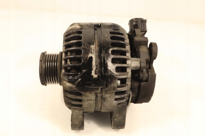 фото №5, Генератор citroen c5 iii 1.6hdi a0142pr
