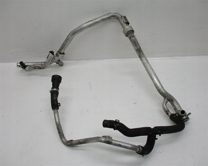фото №6, Шланг воды audi a8 d4 4.2 tdi cds 057121075an 057121163c