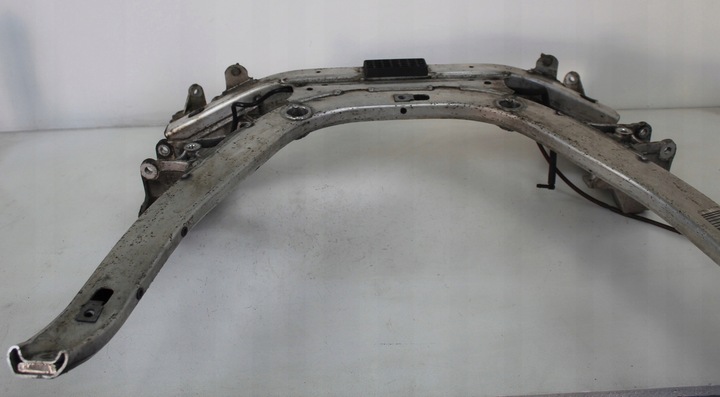 фото №6, Підрамник траверса балка перед bmw e60 e61 6759462
