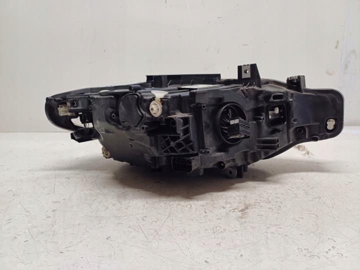 фото №9, Bmw 3 f30 f31 рестайлинг 15- фара левая перед полный led тень 9883519 -01