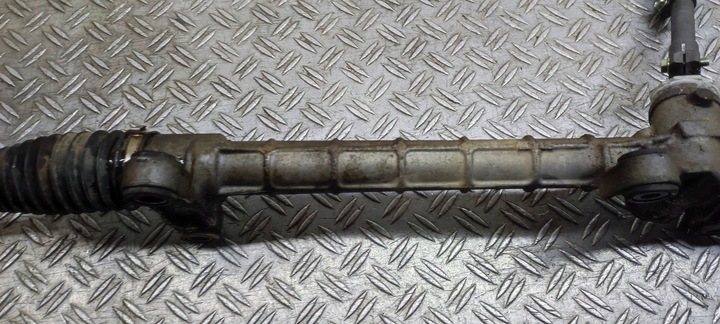 фото №8, Toyota prius xw20 2005 трансмісія кермова / рейка рульового управління