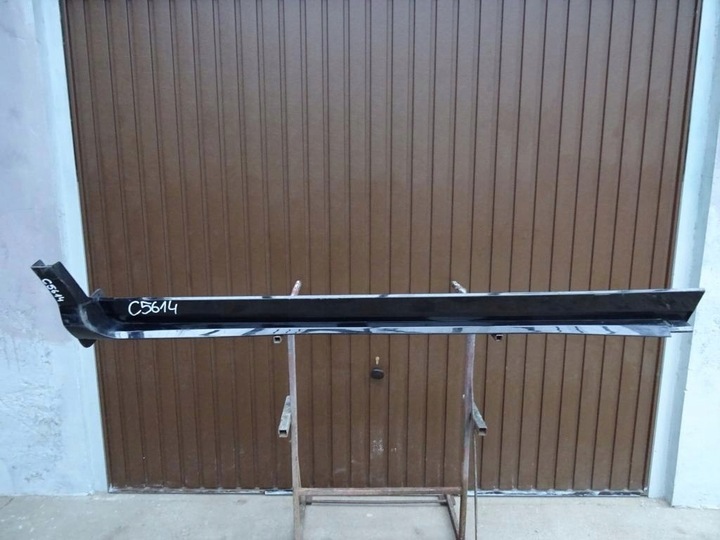 фото №1, Планка порогова права ford kuga mk2 титан 12-