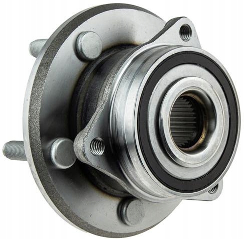 фото №1, Ступица колёса nty klp-ch-058