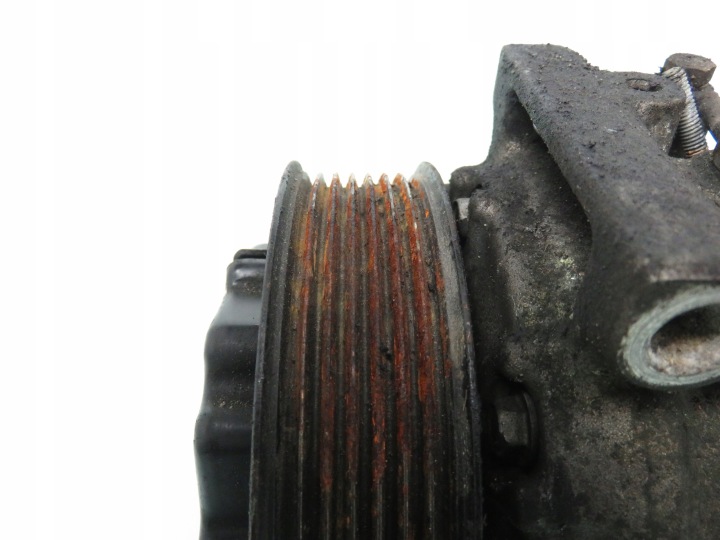 фото №7, Компресор кондиціонера mercedes w203 c200 4472208842 7seu16c