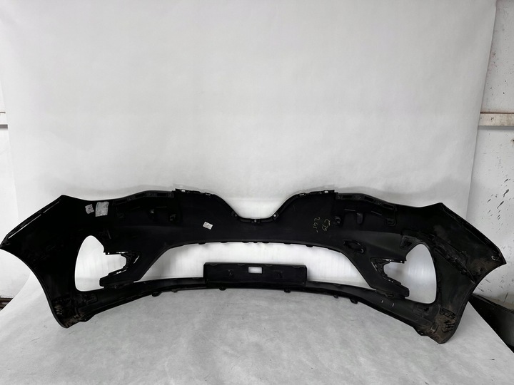 фото №8, Бампер перед переднє renault zoe рестайлінг