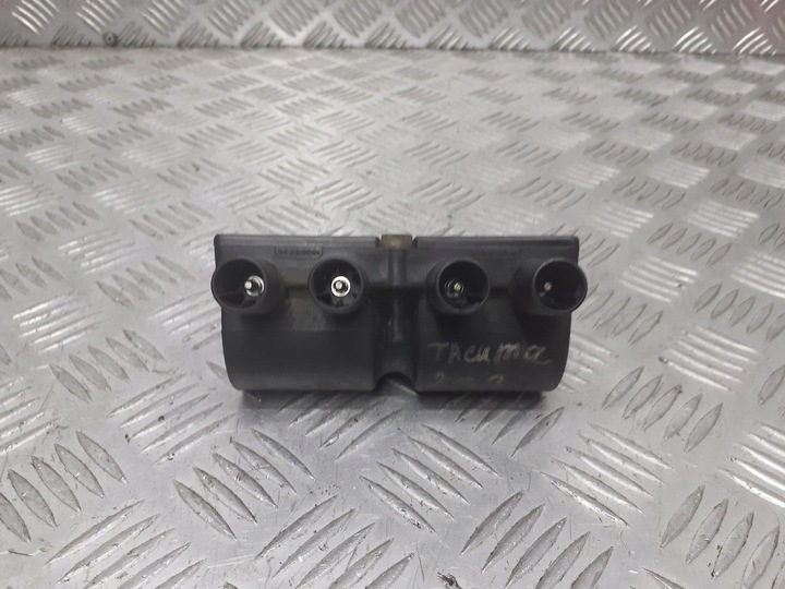 фото №4, Катушка зажигания daewoo tacuma 2.0 19005230