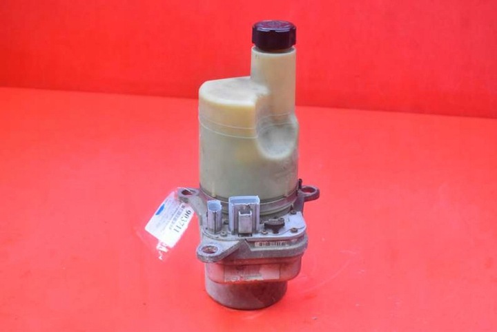 фото №6, Насос підсилювача 5n513k514ad volvo v50 2.0 d 136 km 03-11