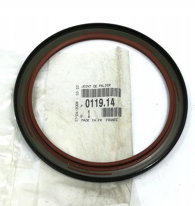 фото №5, Ущільнювач вала 98x120x7 c5 c6 c8 xantia 011914 oe!