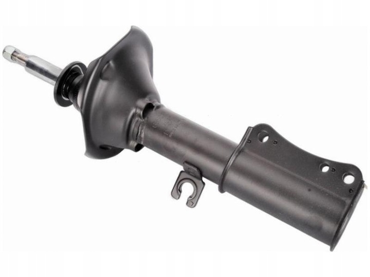 фото №1, Амортизатор левый перед kyb 635010