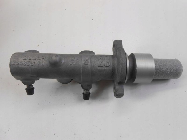 фото №7, Master ii головний гальмівний циліндр bosch 7701209583