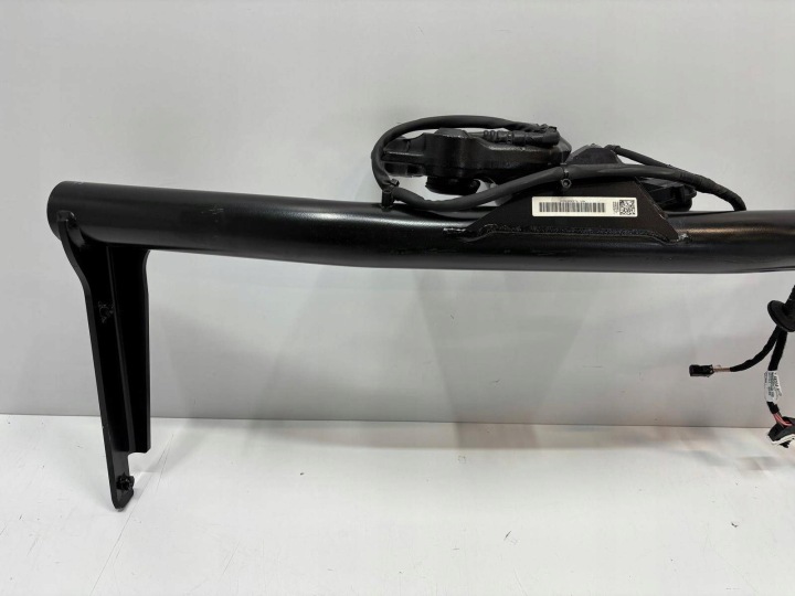 фото №9, Skoda kodiaq 565 hak буксирувальний 565803881h 565971541f