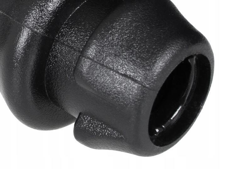 фото №11, Ручка рычаг изменения коробки передач do peugeot 406 607 807 rc rs