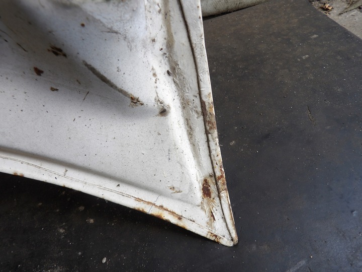 фото №10, Vw t4 капот