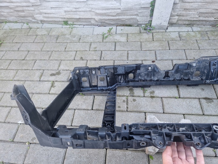 фото №10, Підсилювач pas peugeot 208 ii 2008 ii corsa f prest-03