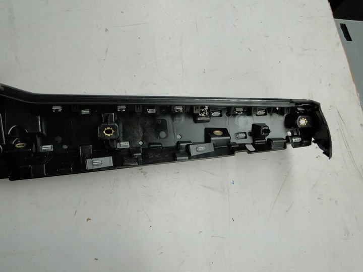 фото №9, Audi a6 a7 4k c8 планка панелі led 4k1857736 ambiente