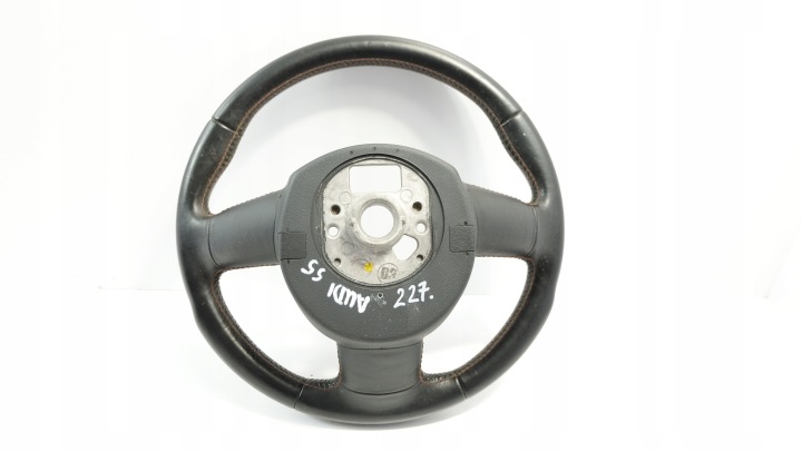 фото №12, Audi a5 s5 8t руль кожа 8t0419091c