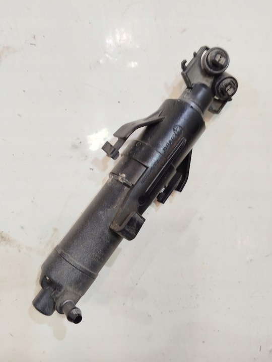 фото №1, Распылитель лампы левый skoda superb iii 3v 3v0955965 сцепление!