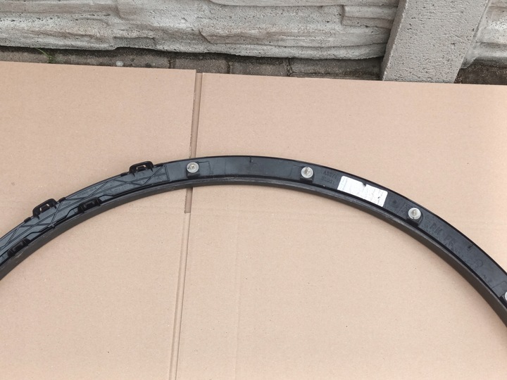 фото №9, Планка передня права tesla x перед праві