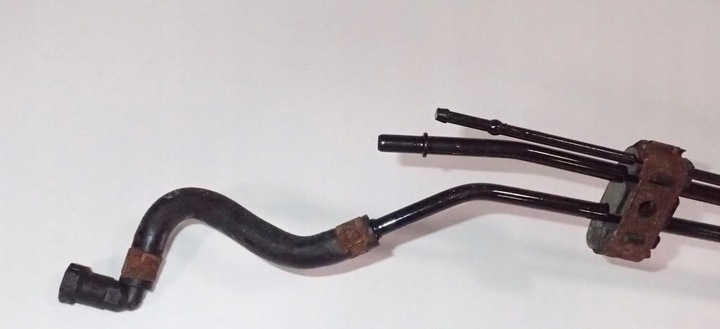 фото №10, Дроти пального 5.2 fsi audi s8 d3 4e0201544bc