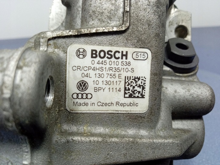 фото №10, Mercedes sprinter w901 w903 2.2 cdi 109km блок керування двигуном (ecu) a6111530591