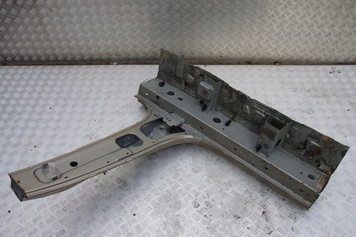 фото №3, Поріг стійка праві espace v tehnp hnp