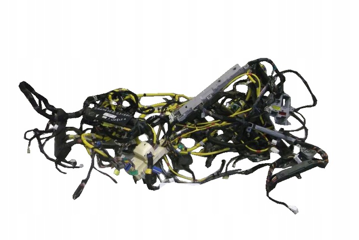 фото №1, Установка интерьера hyundai santa fe ii 06-