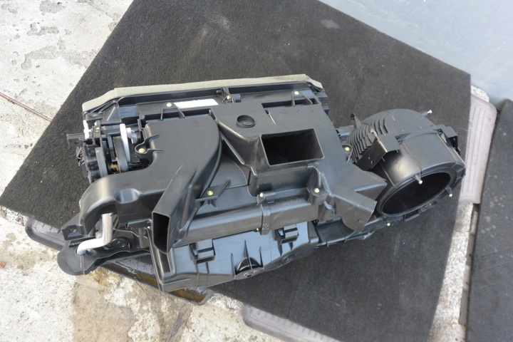 фото №11, Обігрівач 3.0 b maserati quattroporte vi eu