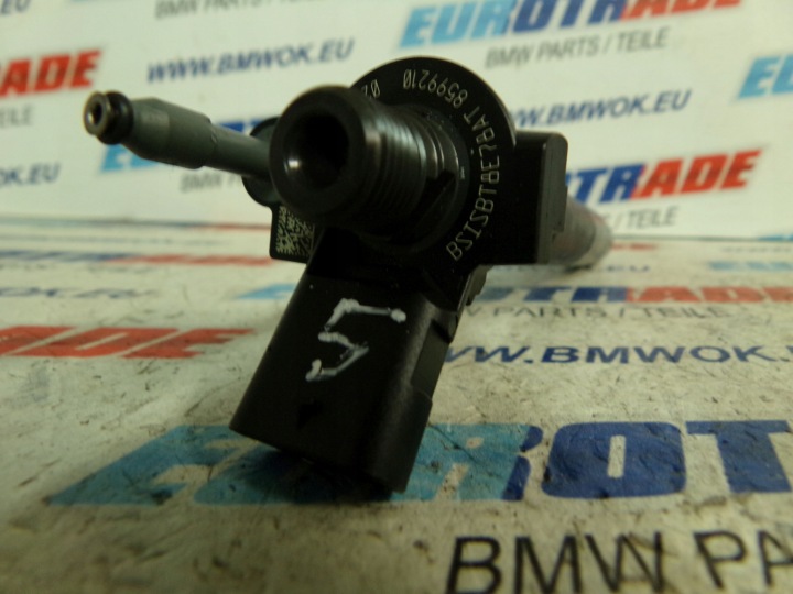 фото №11, Bmw g07 gx b57 инжектор форсунки 8599210 0445118029