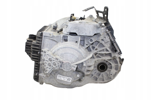 фото №11, Chrysler pacifica 17- 3.6 коробка передач коробки передач сцепление 68311996aa