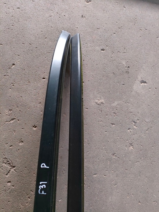 фото №6, Bmw f31 рейлинги крышные правый левый комплект