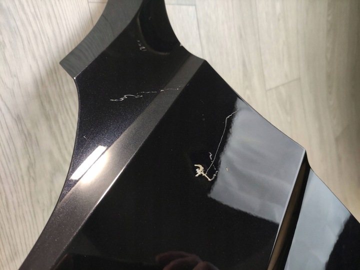 фото №8, Vw passat b8 крило лівий перед 3g0821105d