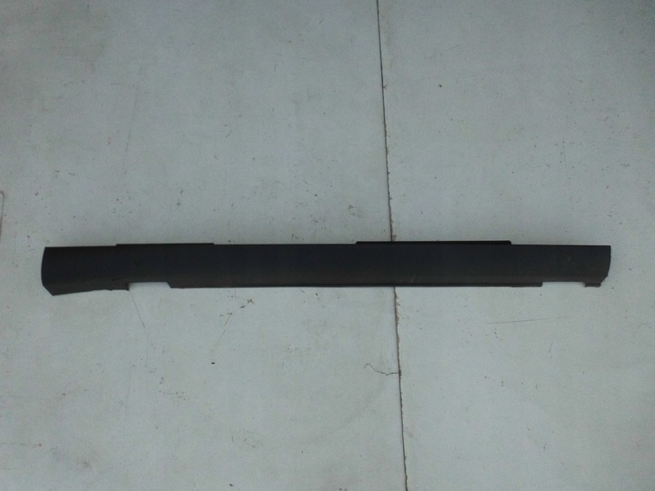 фото №1, Планка пороговая защита порога 5p0853852f seat altea toledo iii правая оригинал