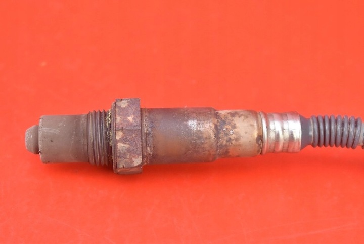 фото №4, Лямбда-зонд renault megane 4 iv 1.6 sce 115 km 16-20