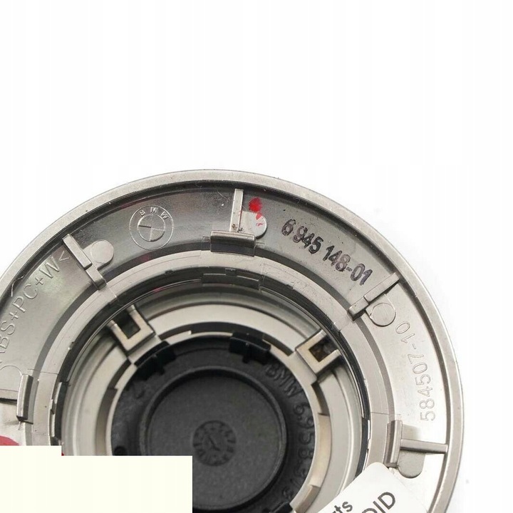 фото №11, Bmw e60 e61 e63 ручка управление idrive 6945148