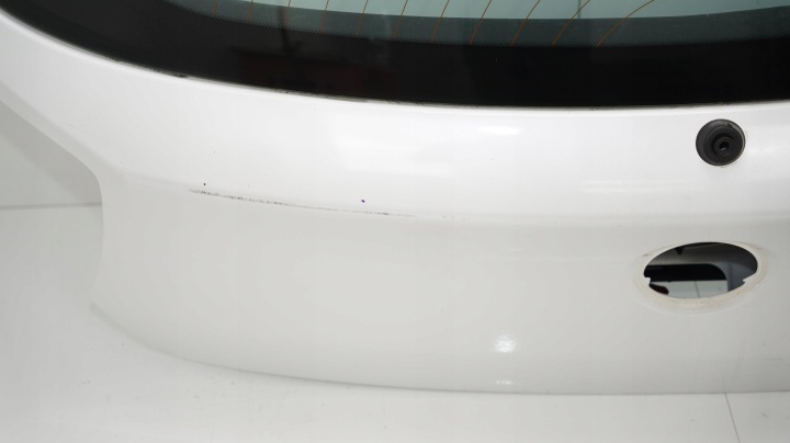 фото №6, Кришка багажника зад bmw f20 11-15r a96