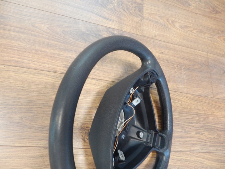 фото №8, Руль opel astra ii zafira a bez управление