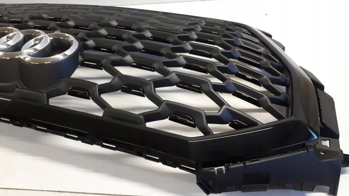 фото №7, Audi q3 sportback s-line 2019-2024 решётка перед 83f853651b 960