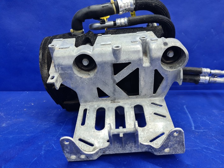 фото №12, Tesla модель 3 s y x компрессор компрессор кондиционера 1501256-01-m оригинал