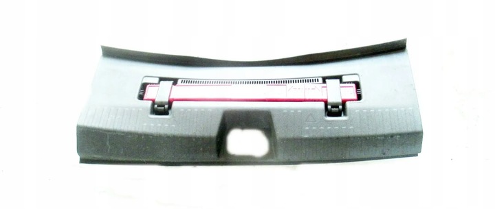 фото №1, Vw new beetle защита накладка багажника 5c5863459b