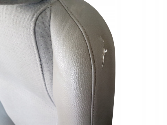 фото №6, Volvo xc90 сидіння перед зад комплект підігрів